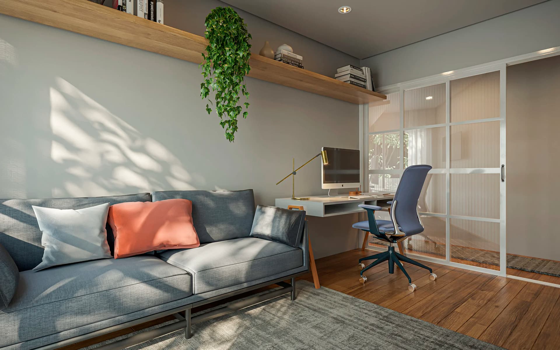 Home Office
